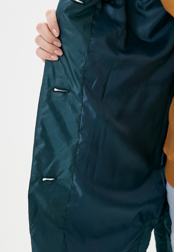 фото Куртка утепленная wiko