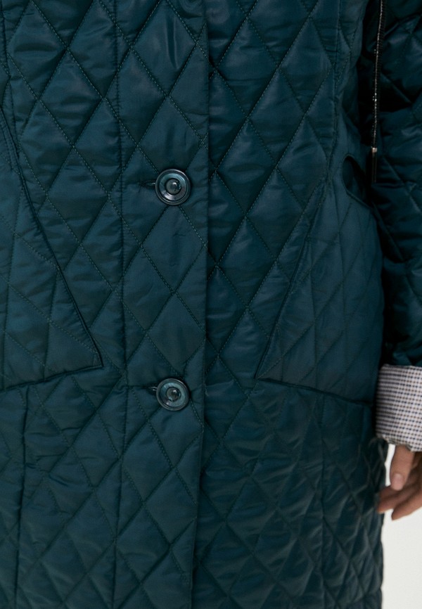 фото Куртка утепленная wiko