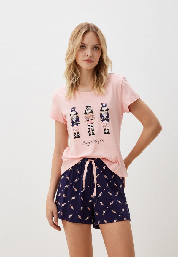 Пижама Indefini 2649₽