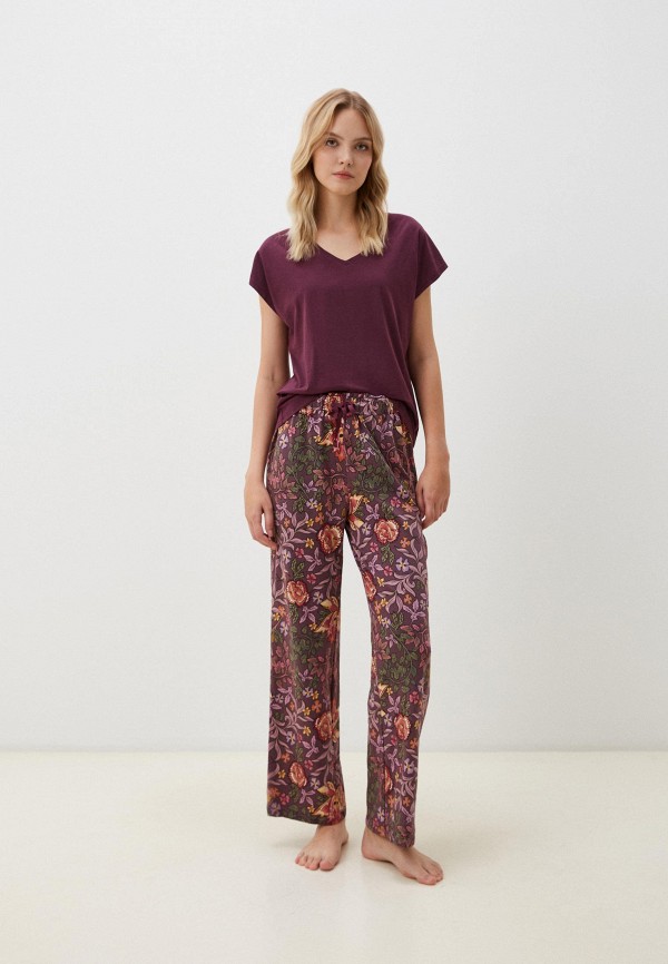 Пижама Indefini 3999₽