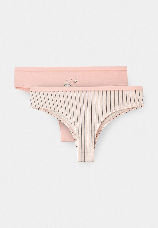 Трусы 2 шт Indefini 999₽