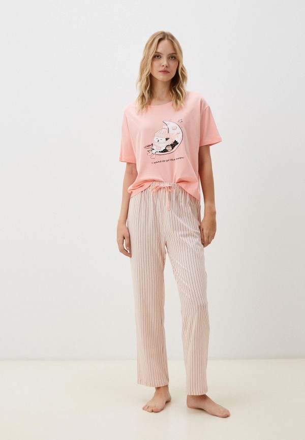 Пижама Indefini 3599₽