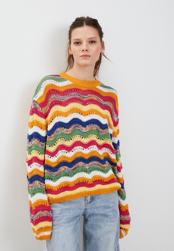 

Джемпер Mavi, Разноцветный, SWEATER