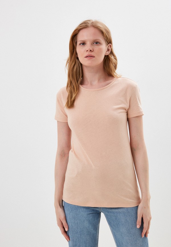 Футболка Mavi SHORT SLEEVE TOP