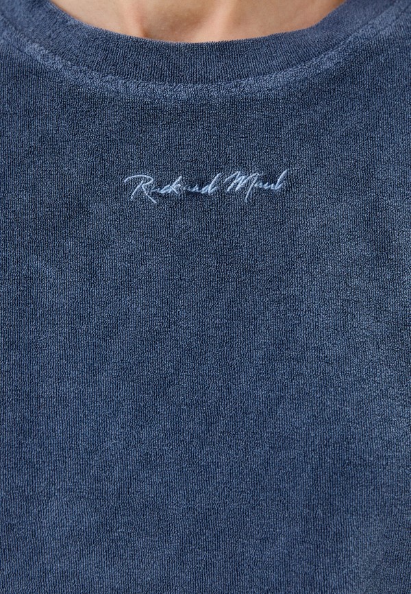 Топ Ruck&Maul синий, размер 44, фото 3