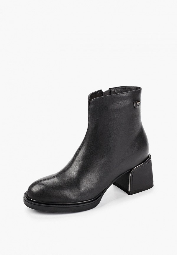 фото Ботильоны helena berger