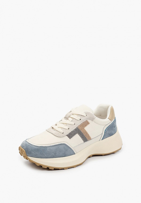 фото Кроссовки helena berger