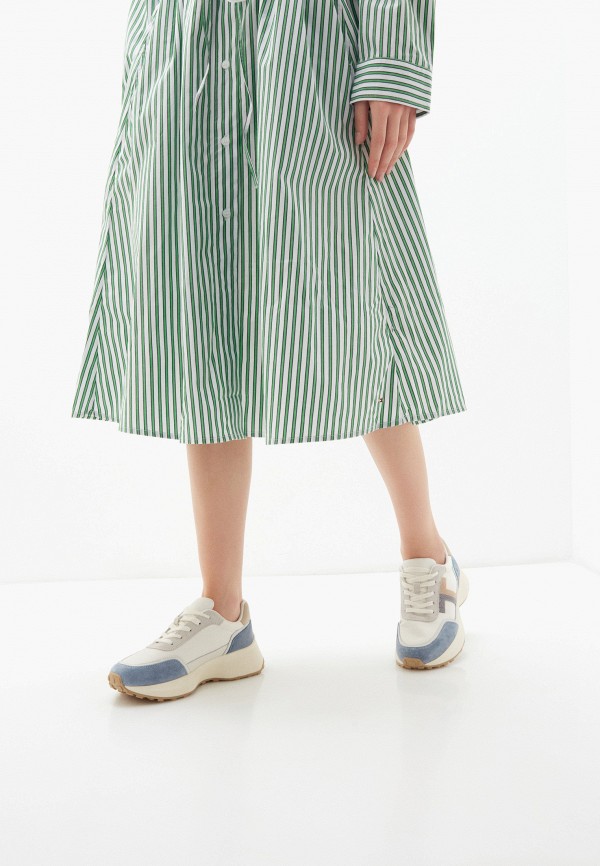 фото Кроссовки helena berger