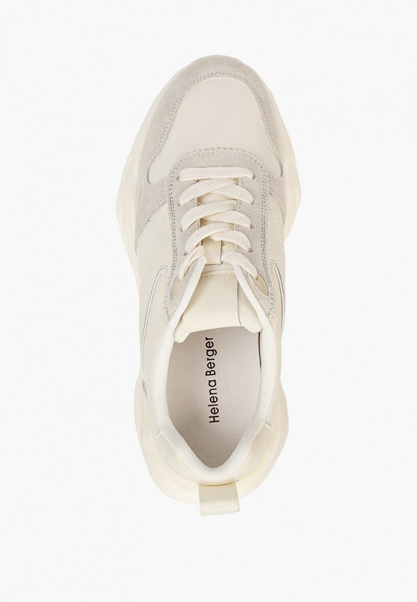 фото Кроссовки helena berger