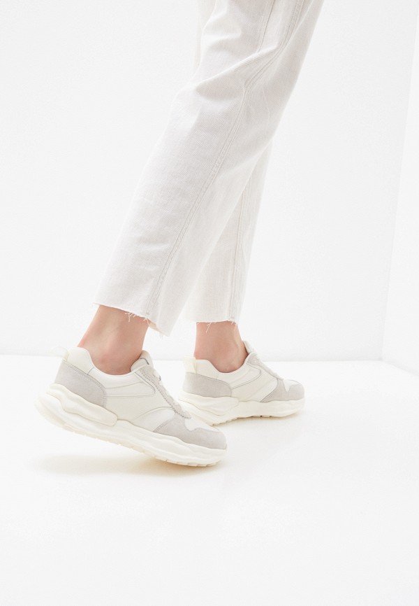 фото Кроссовки helena berger