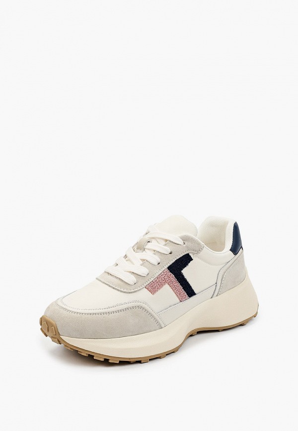 фото Кроссовки helena berger