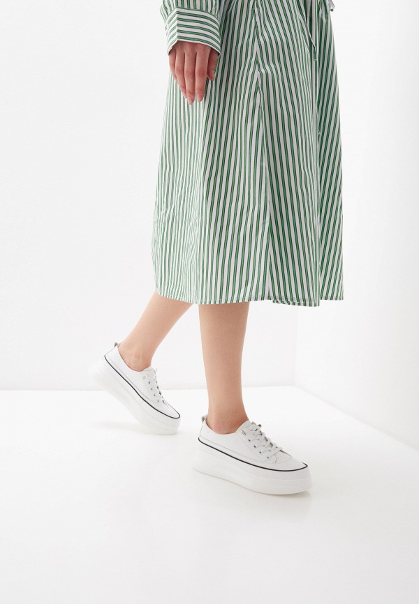 фото Кеды helena berger