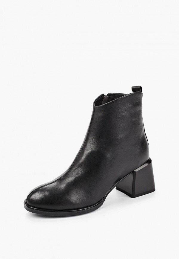 фото Ботильоны helena berger