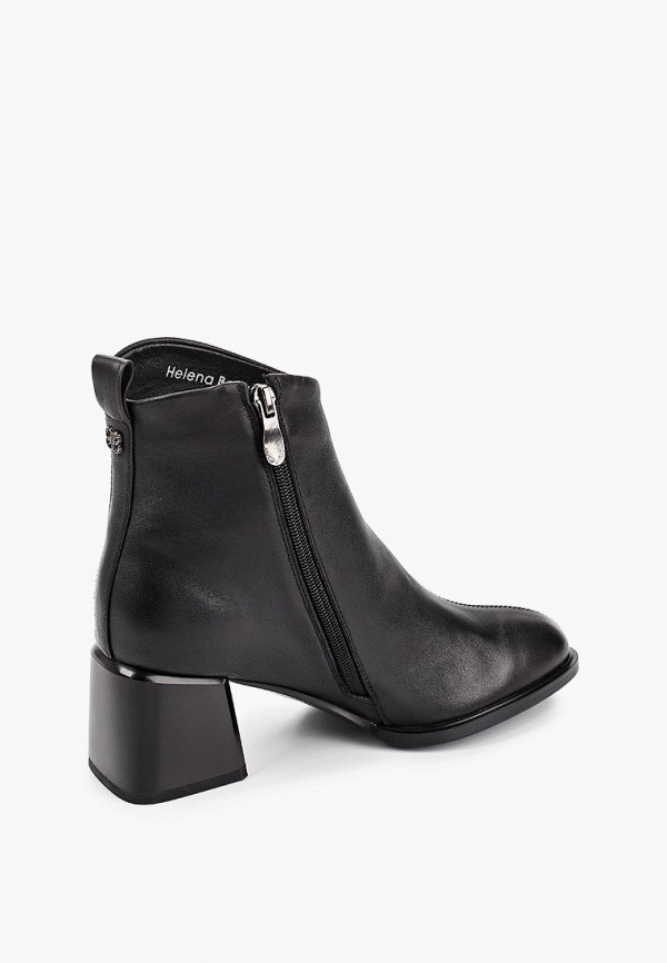 фото Ботильоны helena berger