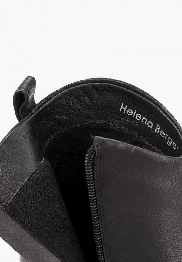 фото Ботильоны helena berger