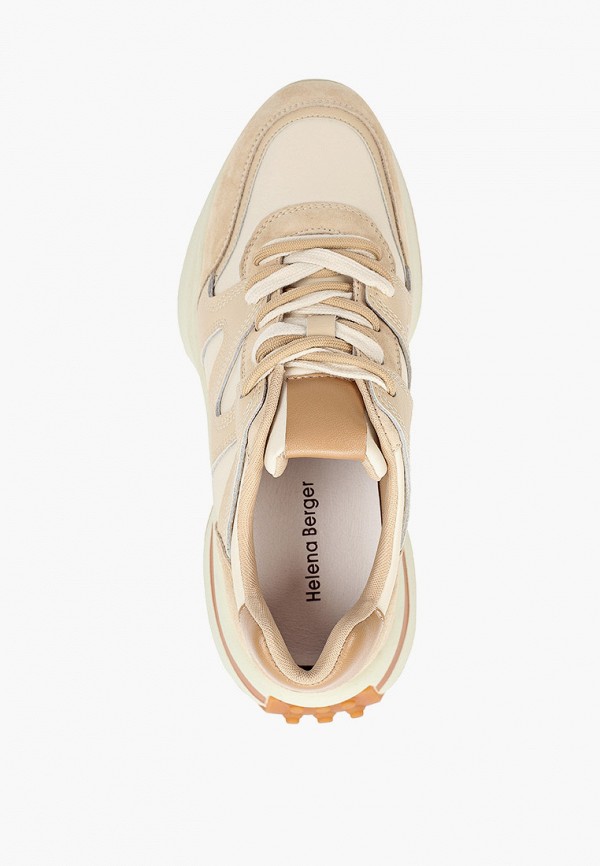 фото Кроссовки helena berger