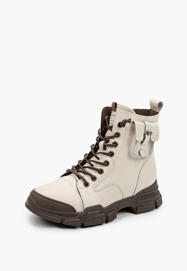 фото Ботинки helena berger