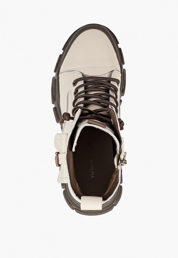 фото Ботинки helena berger