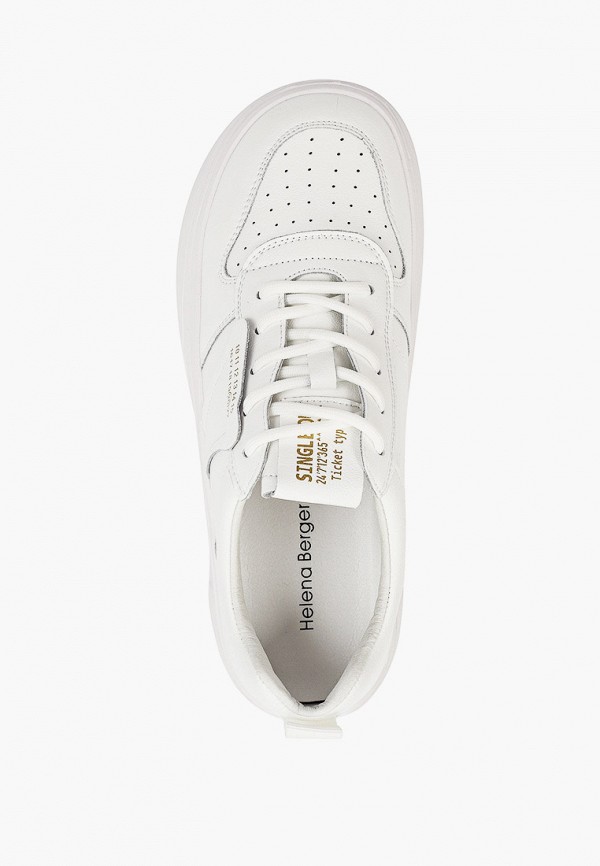 фото Кеды helena berger