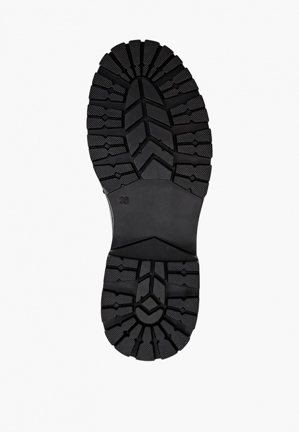 Лоферы Helena Berger черный, размер 40, фото 5