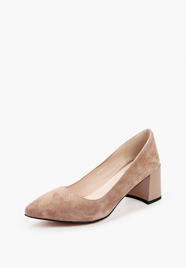 фото Туфли abricot