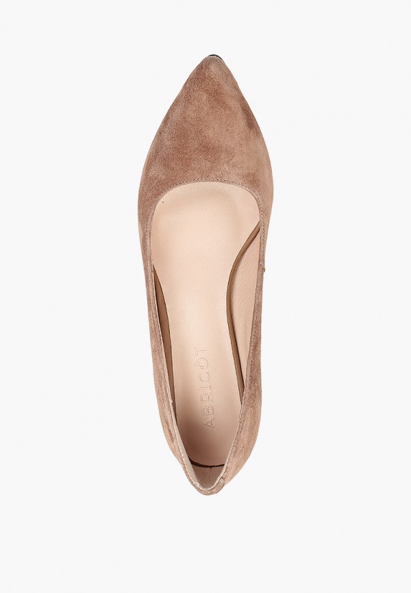 фото Туфли abricot