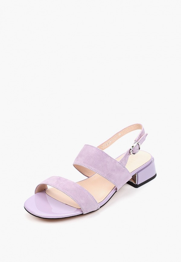 фото Босоножки abricot