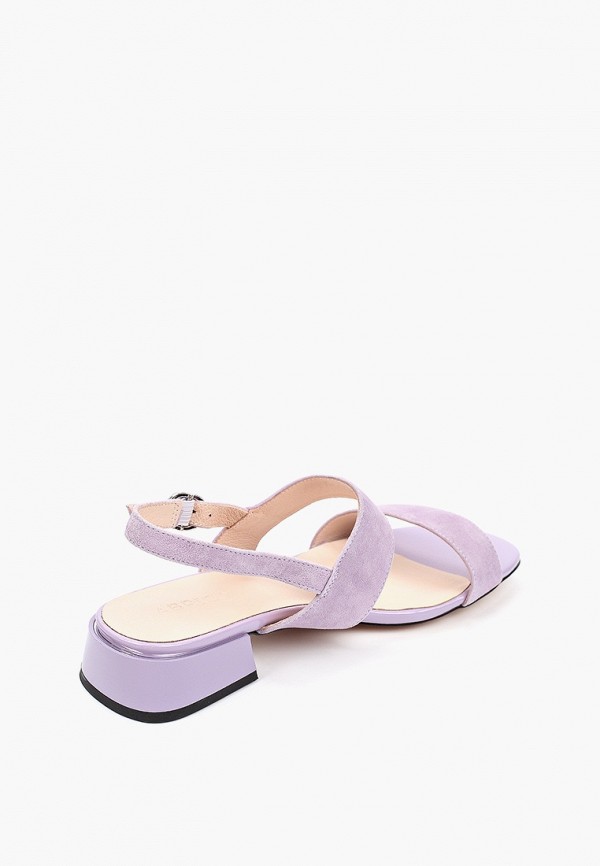 фото Босоножки abricot