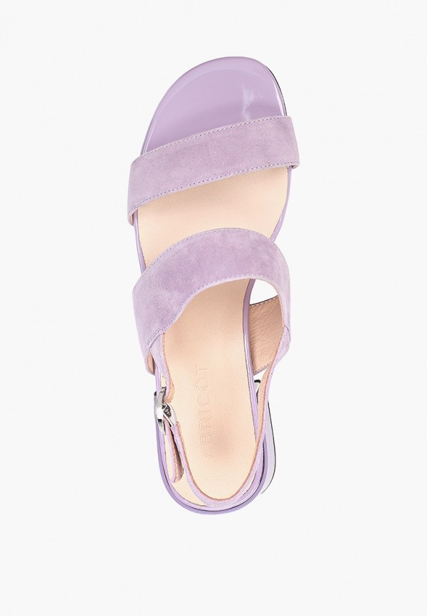 фото Босоножки abricot