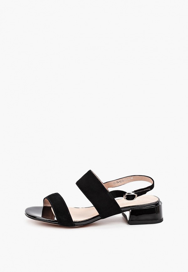 фото Босоножки abricot