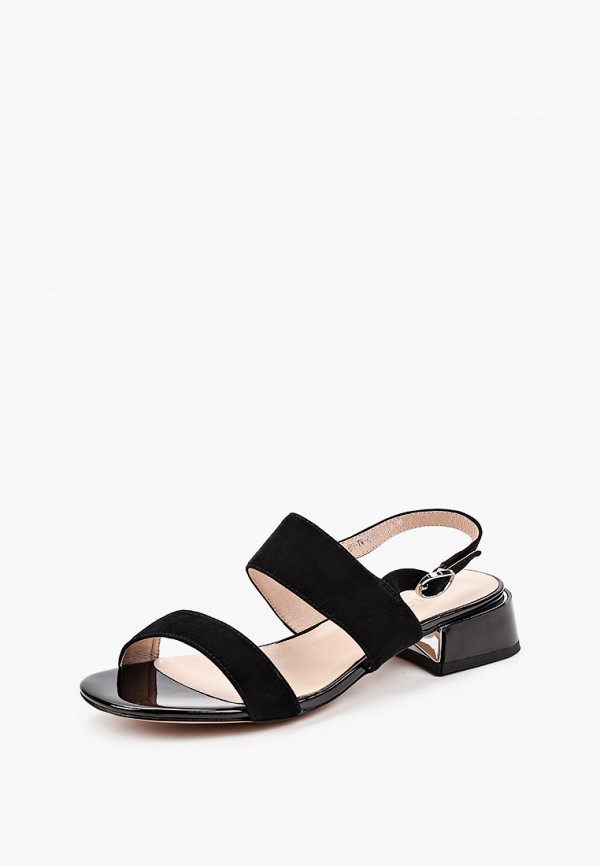 фото Босоножки abricot