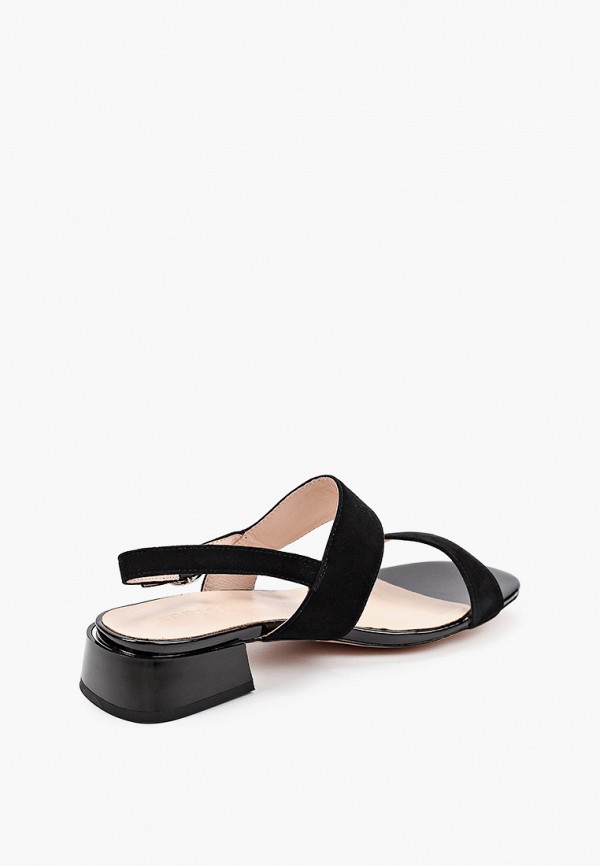 фото Босоножки abricot