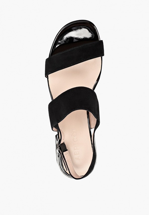 фото Босоножки abricot