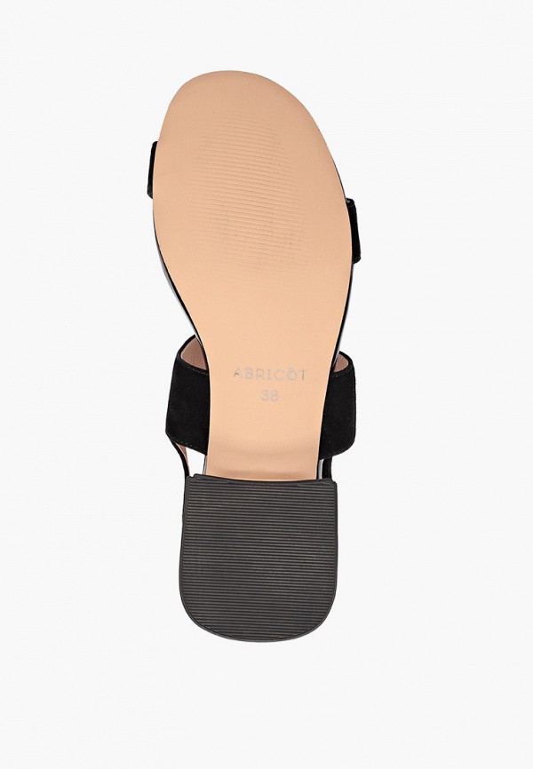 фото Босоножки abricot