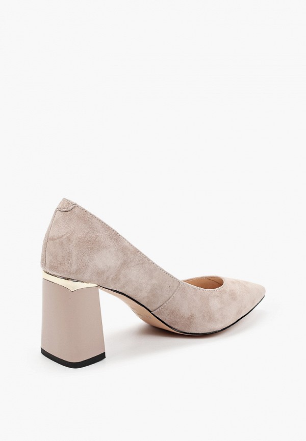 фото Туфли abricot