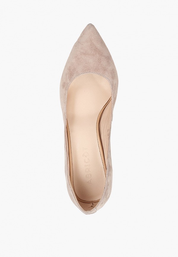 фото Туфли abricot
