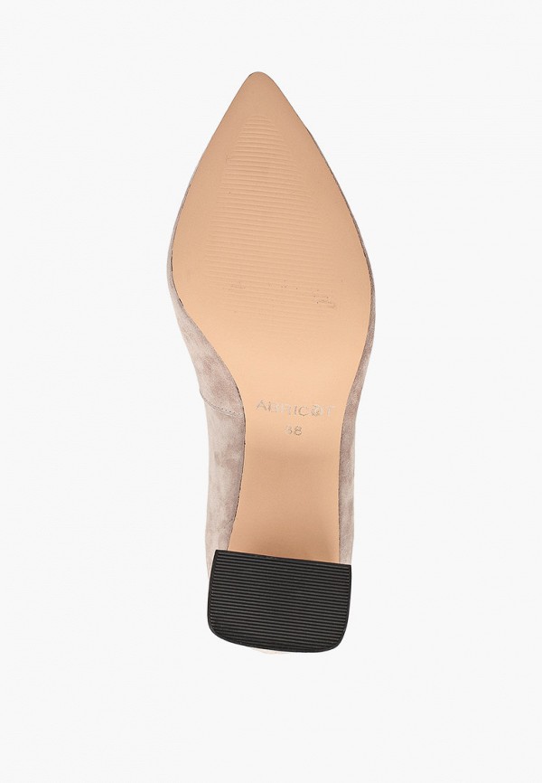 фото Туфли abricot