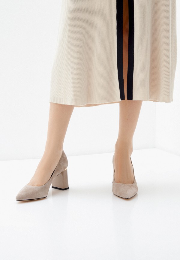 фото Туфли abricot