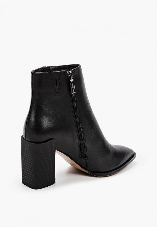 фото Ботильоны abricot