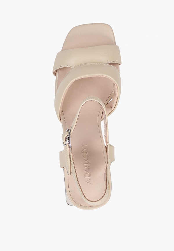 фото Босоножки abricot