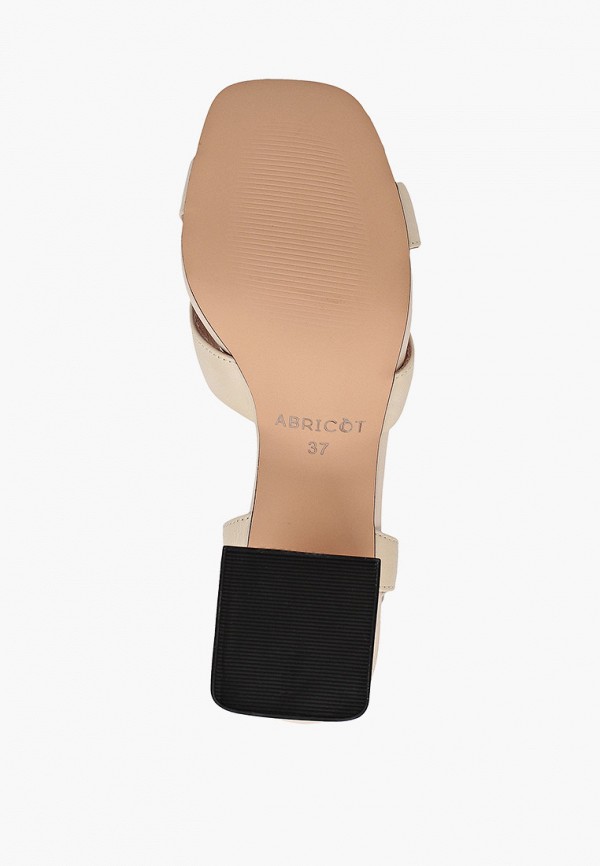 фото Босоножки abricot