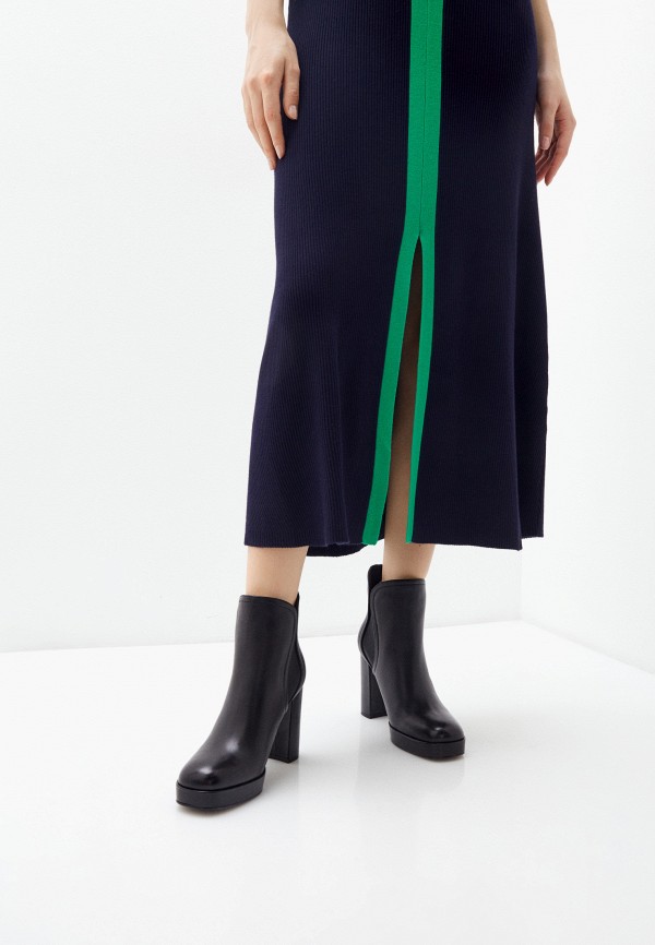 фото Ботильоны abricot