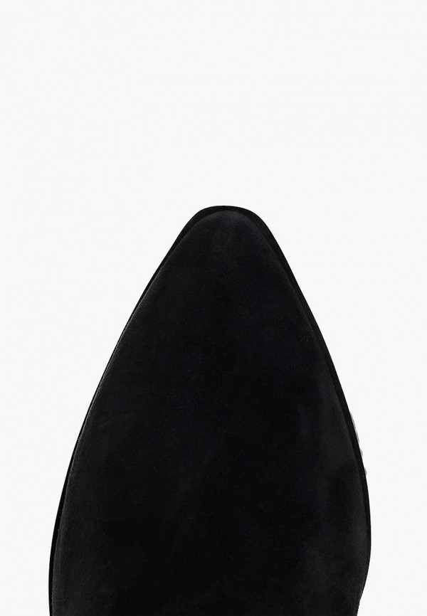 фото Ботильоны abricot