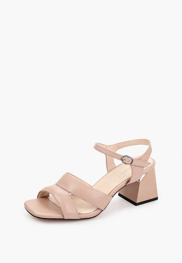 фото Босоножки abricot