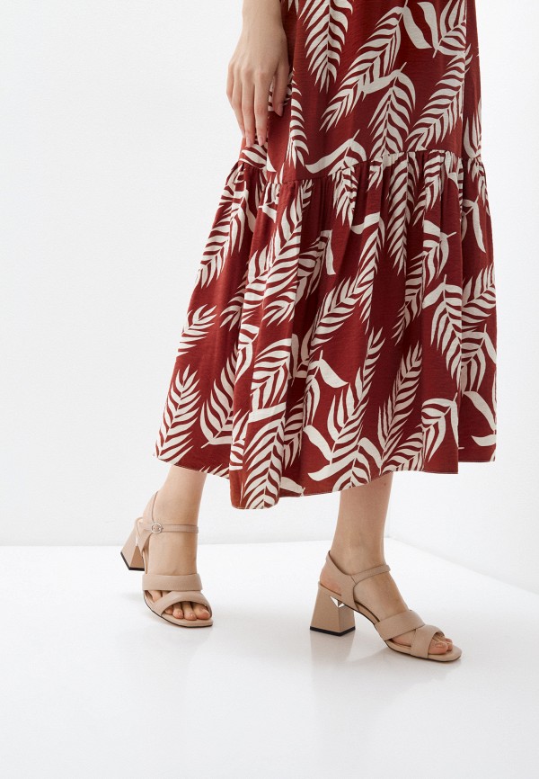 фото Босоножки abricot