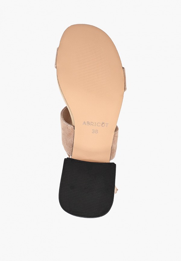 фото Босоножки abricot