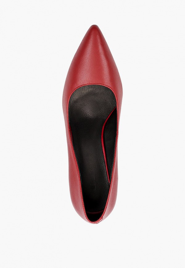 фото Туфли abricot