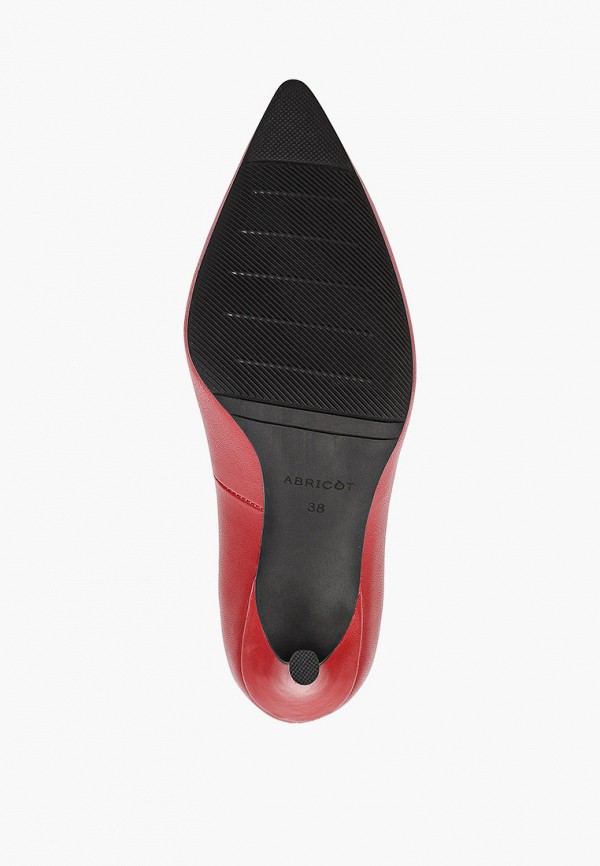 фото Туфли abricot