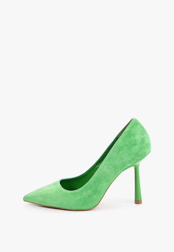 фото Туфли evigi