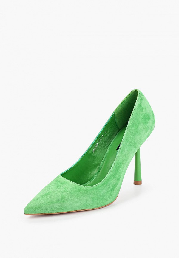 фото Туфли evigi